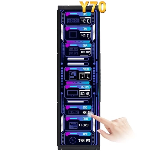 R140TY70-1 - 2560x720 14.5 Inches