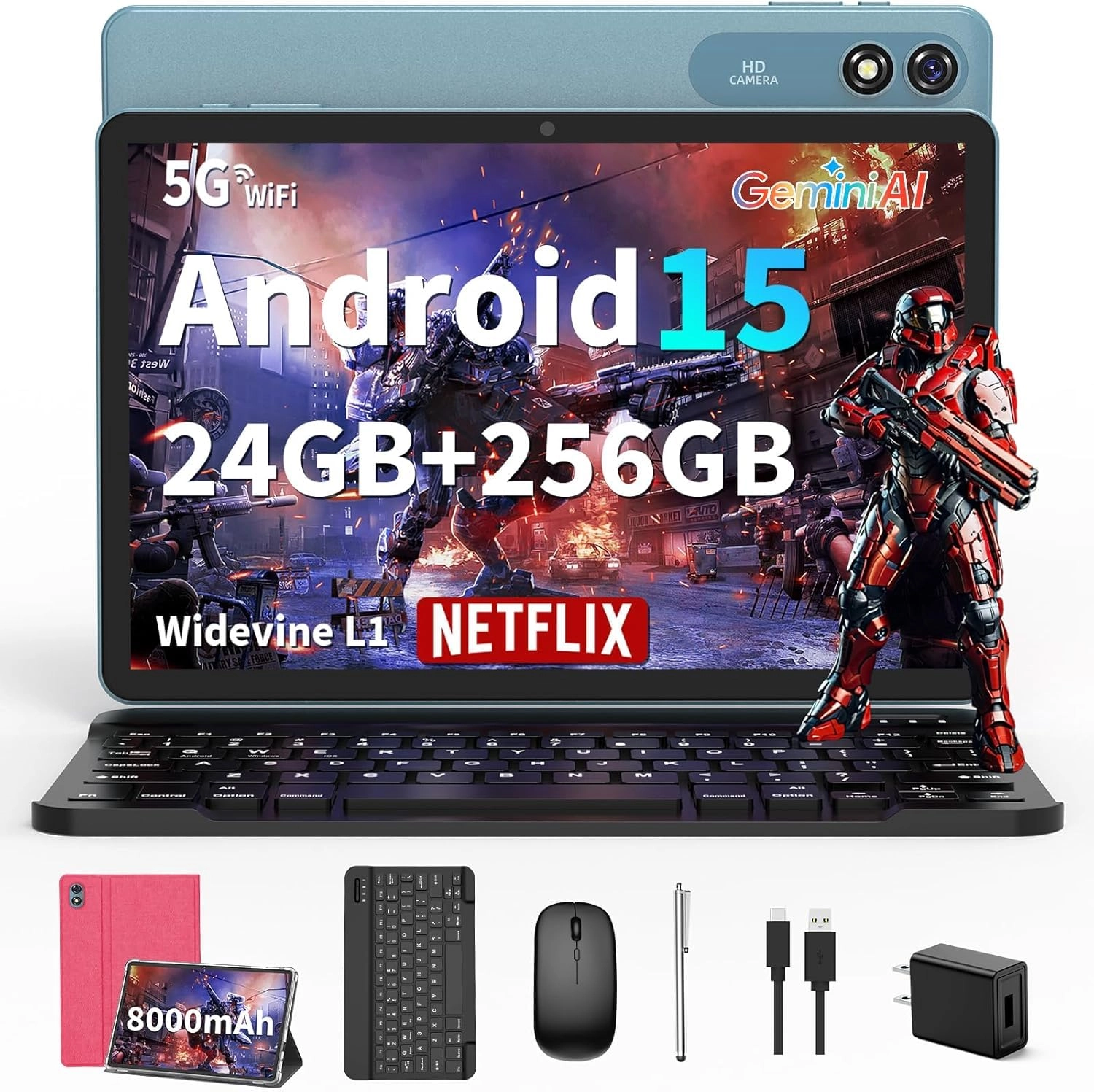 T901 - 256GB 10"