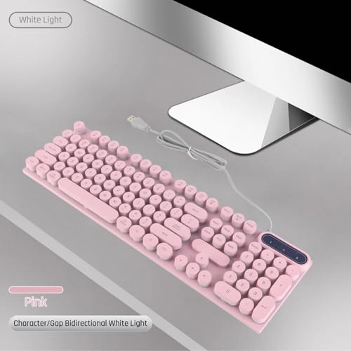 Gaming Keyboard - Wired
