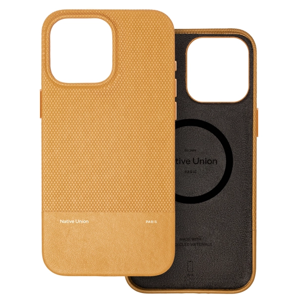 Native Union Re Classic Case for iPhone 16 Pro Max