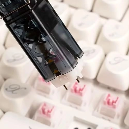 2 In 1 Keycap Puller