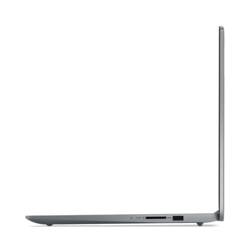 IdeaPad Slim 3 - 15.6'' Core i3-1305U 8GB DDR4 256GB SSD