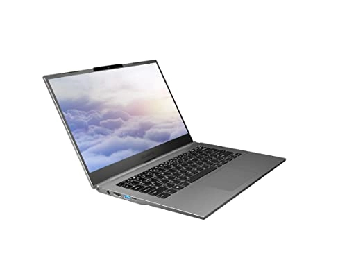 U4 UD - 14'' i5-1155G7 16GB DDR4 512GB SSD