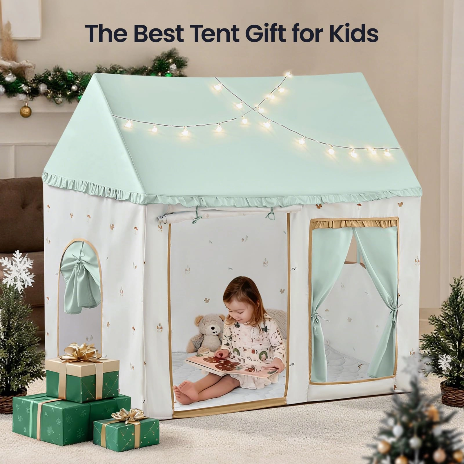 Kids Tent