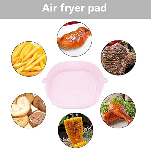 Air Fryer Pan - Silicone 1 piece(s)