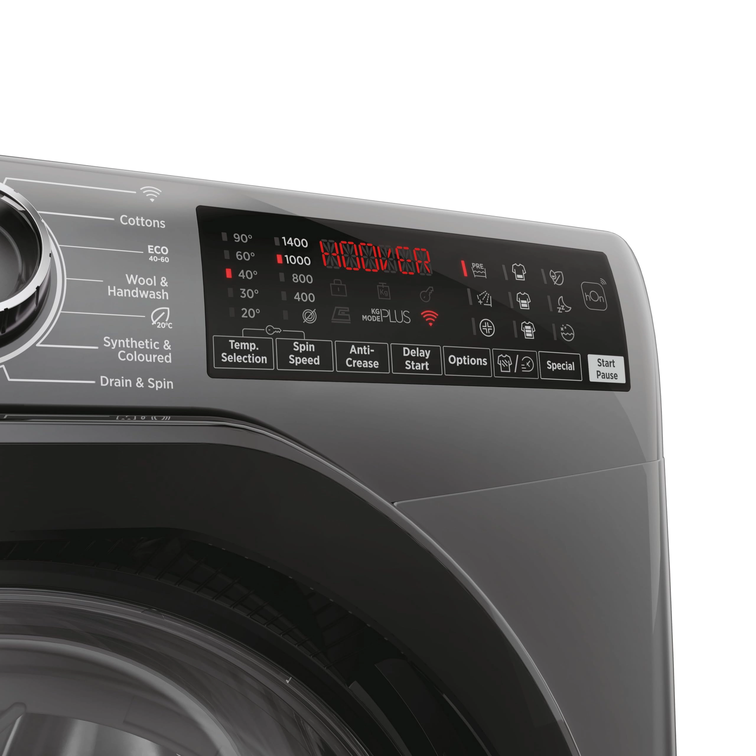 H-WASH 350 H3WPS4106TAMBR80