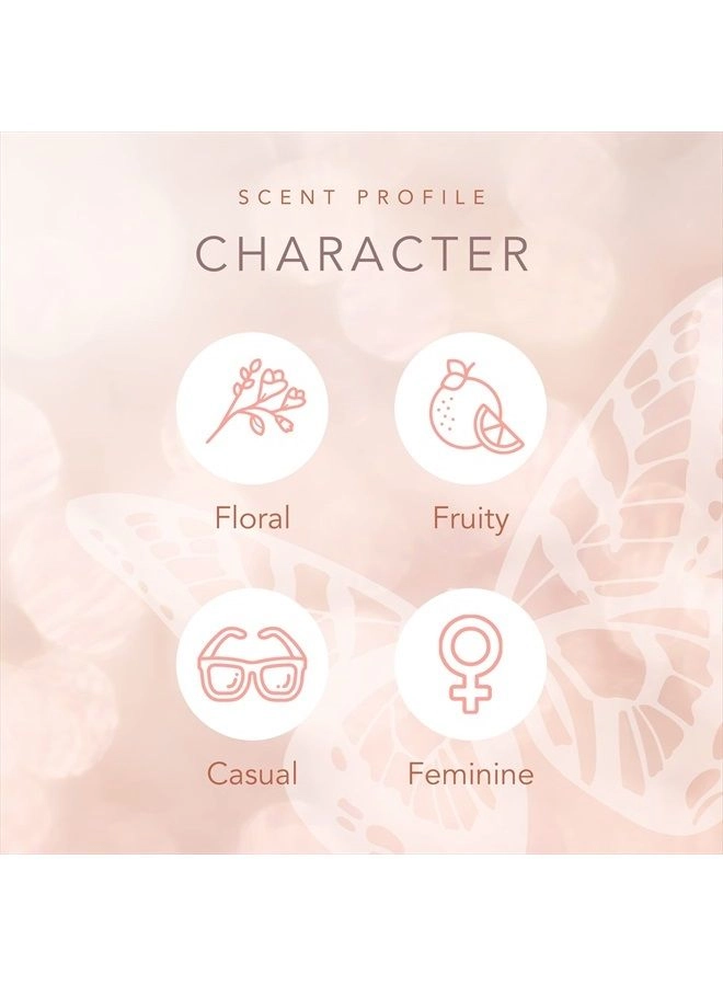 Dolly Parton Scent from Above Eau de Toilette 1.7 Fl Oz