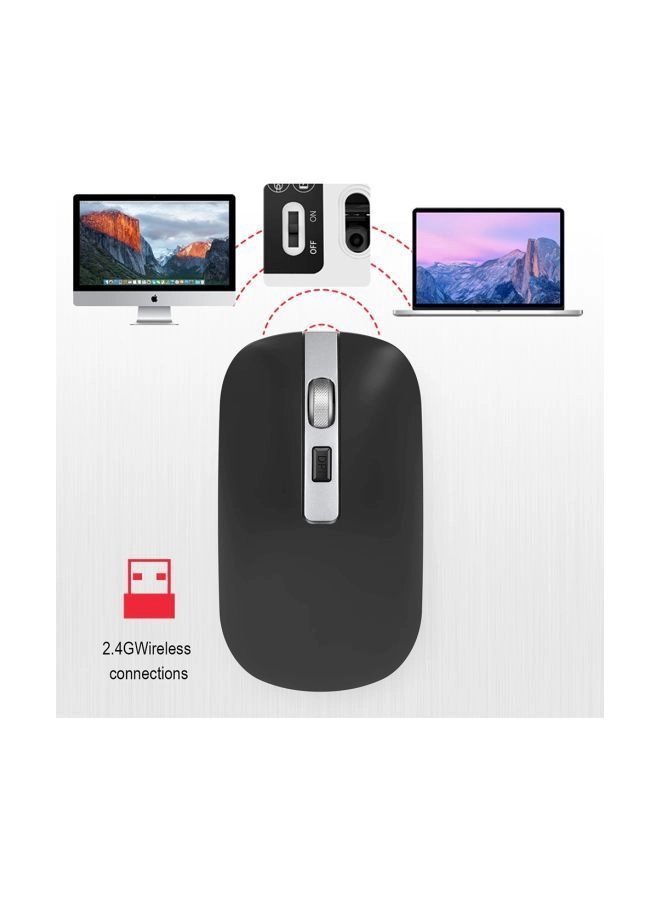 M30 Mouse - Wireless