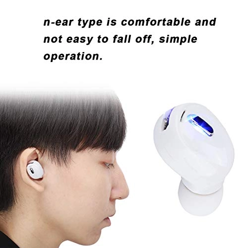 2iaqckht1m553 Wireless Headset