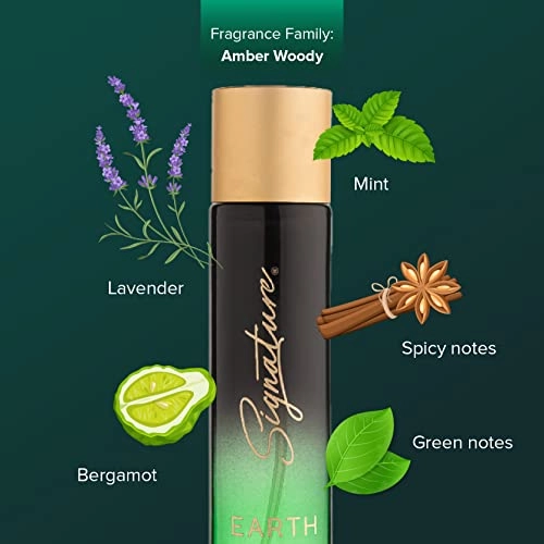 Earth Eau de Parfum - 60 ml + Photon Eau de Parfum - 60 ml