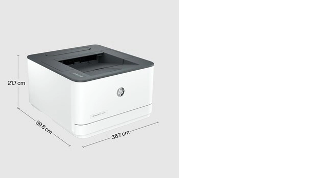LaserJet 3002dw