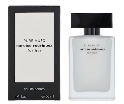 Pure Musc Eau de Parfum - 50 ml
