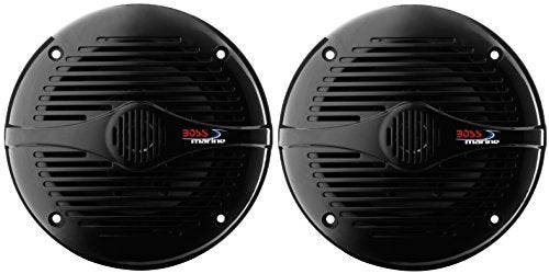 MR60W - 6.5 inch 200 Watts