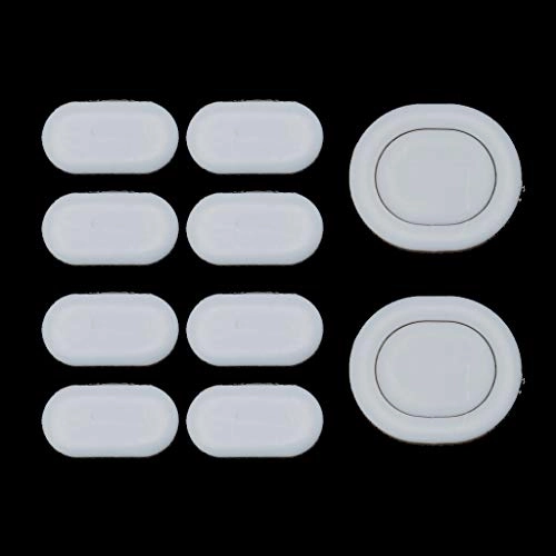 Mouse Feet - USB Pack