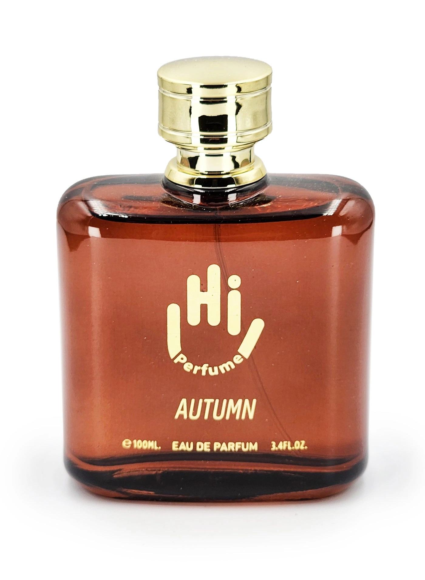 Autumn Eau de Parfum - 100ml