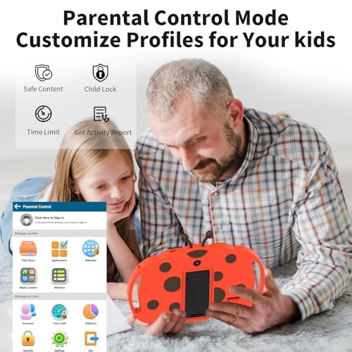 K7 - 4GB 7 inch 32GB