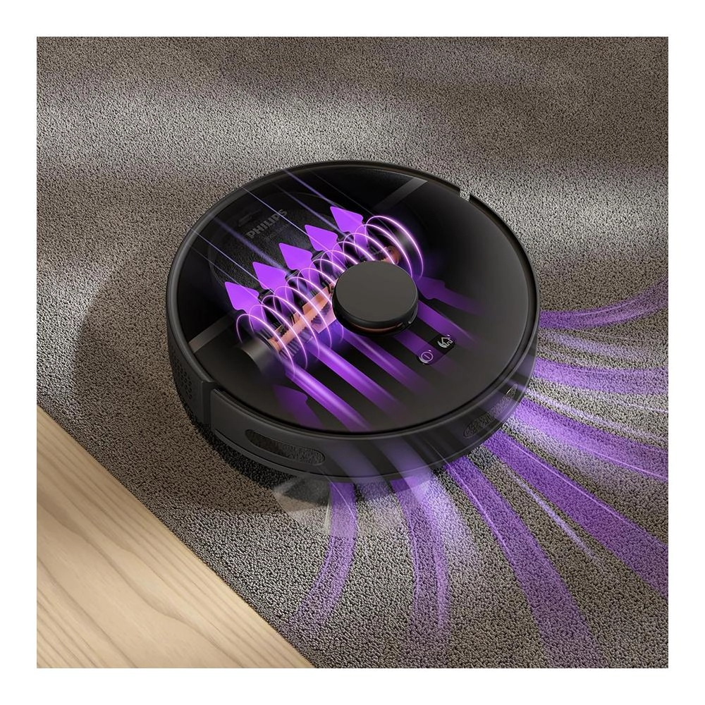 Philips HomeRun 3000 Series Aqua - With Mop