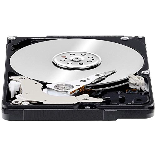(Refurbished) 2.5" 7200rpm 32MB SATA 6Gb/s (WD5000LPLX-cr) - 500GB