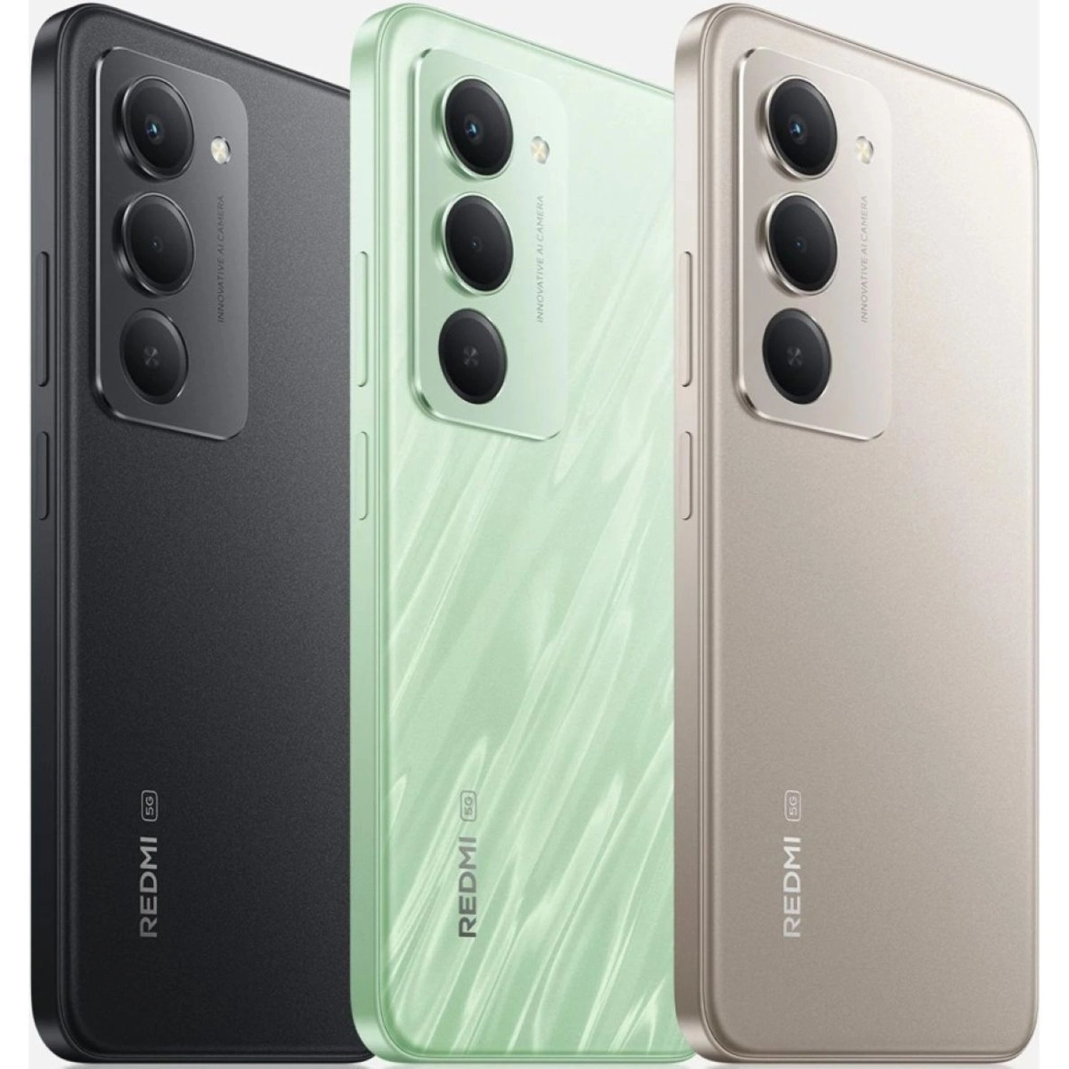 Redmi 15 - 8GB 256GB + Buds 6