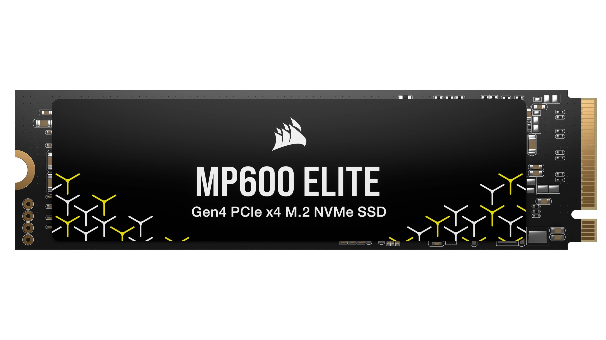 MP600 ELITE - 4TB M.2 2280