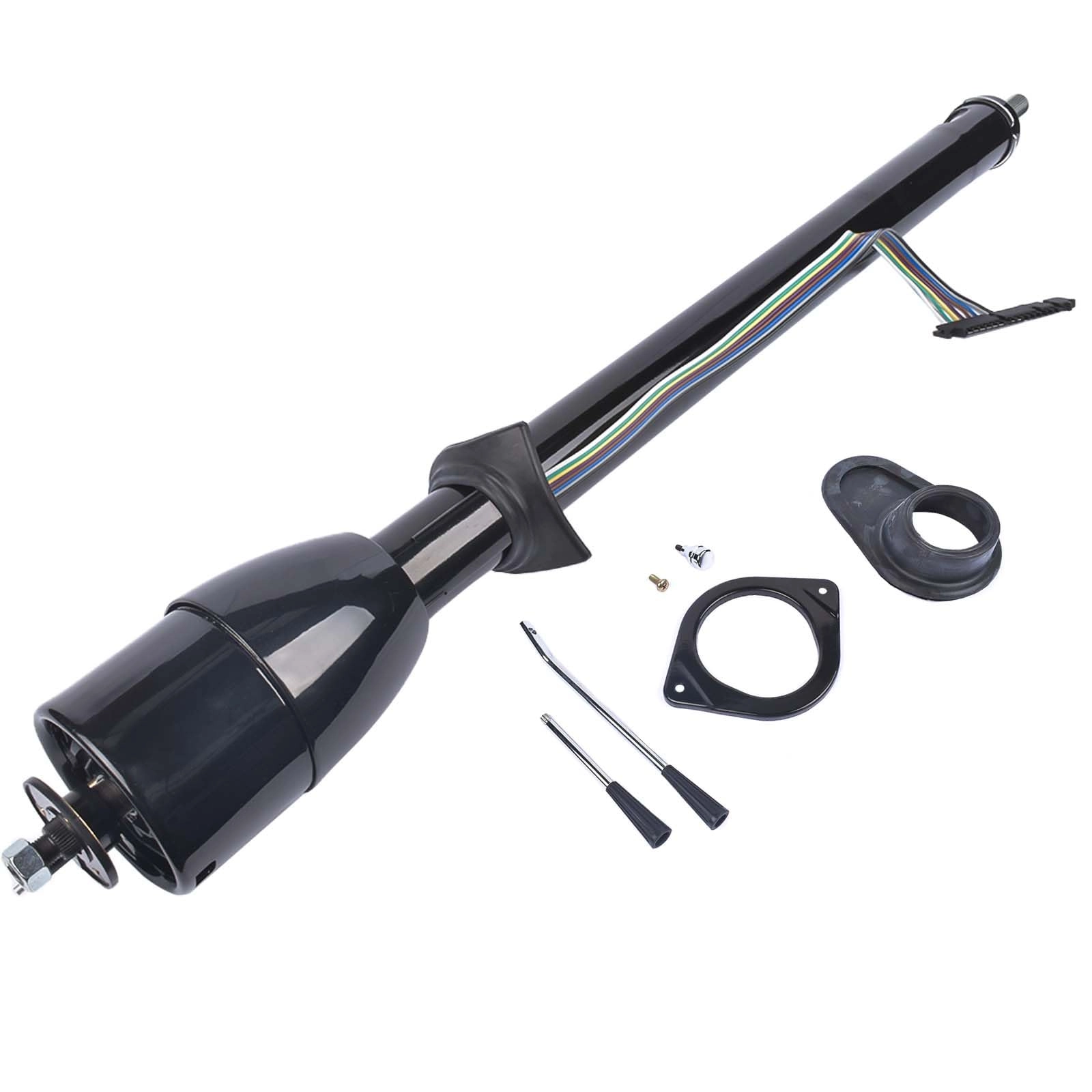 GELUOXI Steering Column - Chevy GMC C10 C20 1967-1972