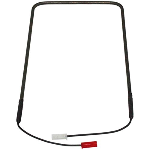 242044113 - Refrigerator Freezer Defrost Heater 450W 115V