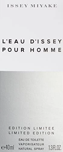 Men's Eau De Toilette - 1.3oz Pack of 3