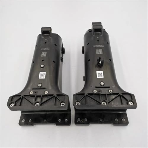 T30 Front Bend Four-way Connector - 2 pcs