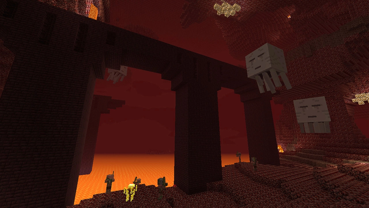 Minecraft - PlayStation 3