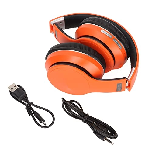 Wireless 5.4 Headphones - Wireless Headset