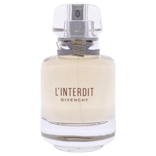 L'Interdit Eau de Toilette 50 ml