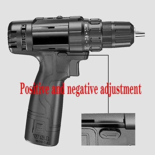 Combi Drill - 12V 1300 MAh