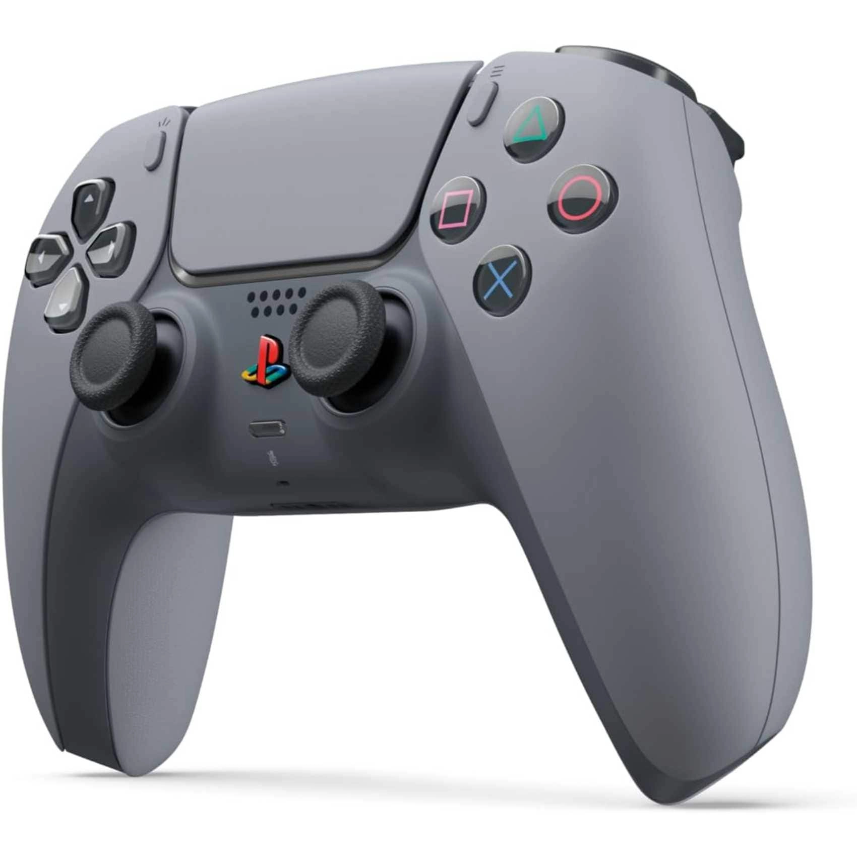 DualSense Wireless Controller (PS5) 30th Anniversary Special Edition