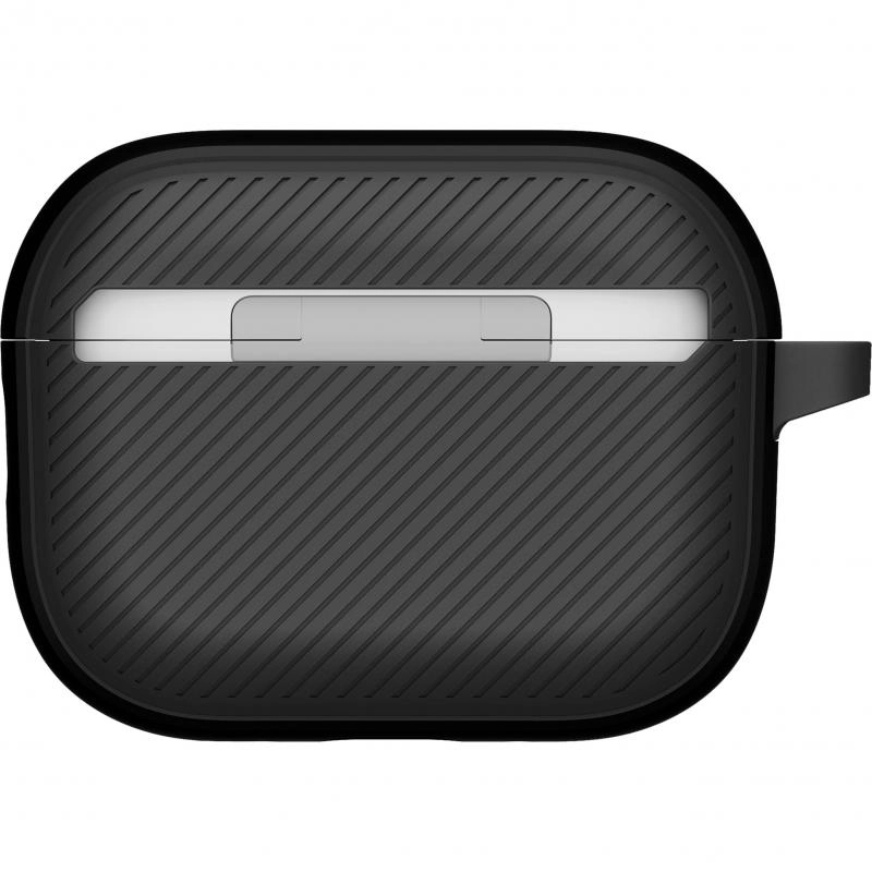 Case for AirPods Pro 2Nd Gen - Shock-absorbent Lockable