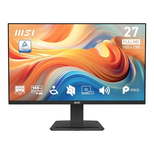 PRO MP273 E14A - 27 Inches 1920x1080