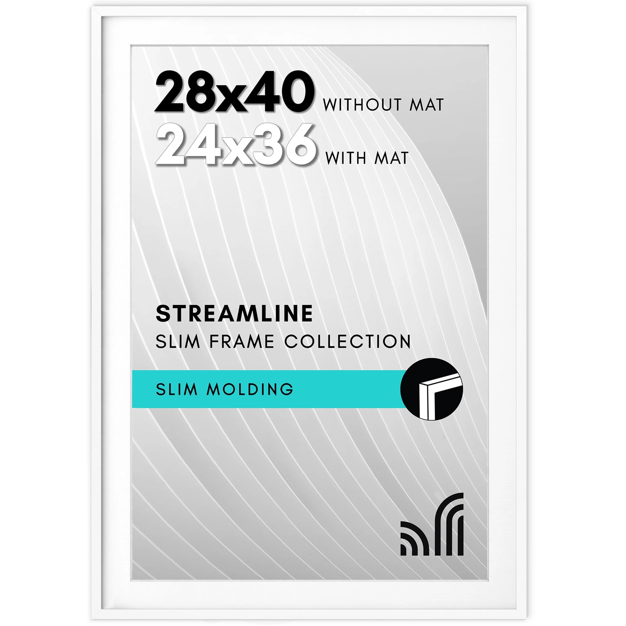 Poster Frame - 28x40 1