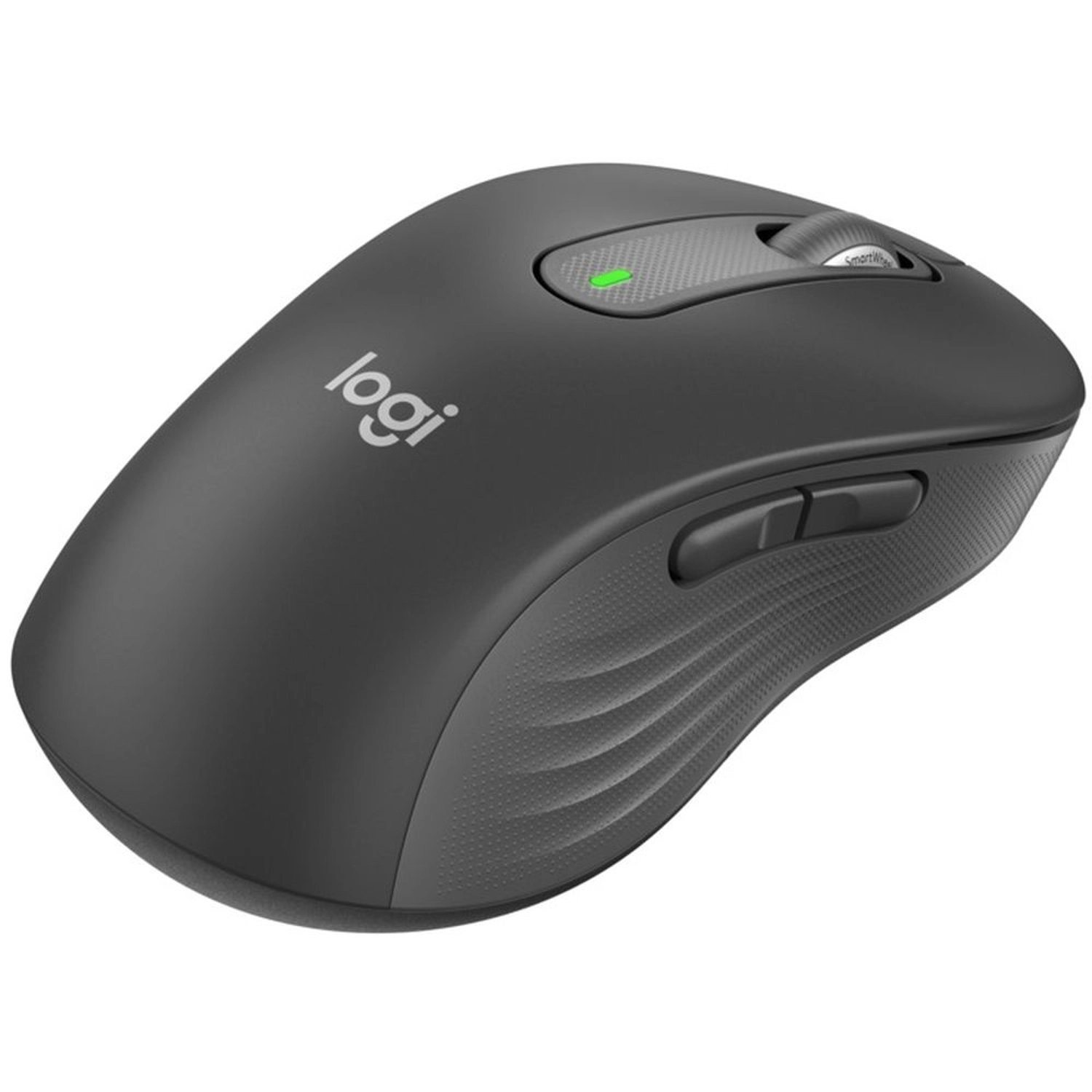 M650 Signature Mouse - Wireless