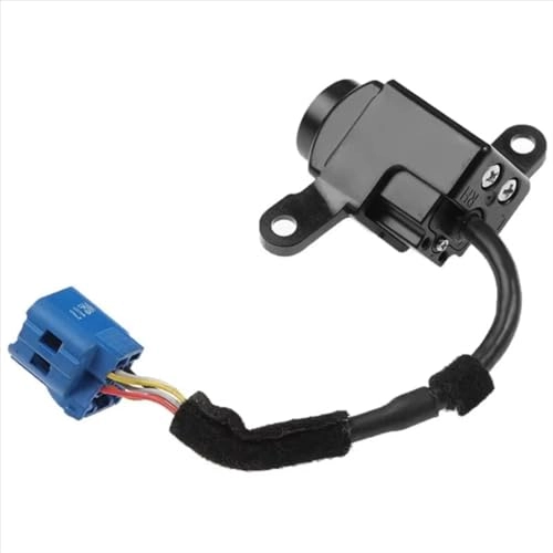 Rear View Reversing Camera - Night vision