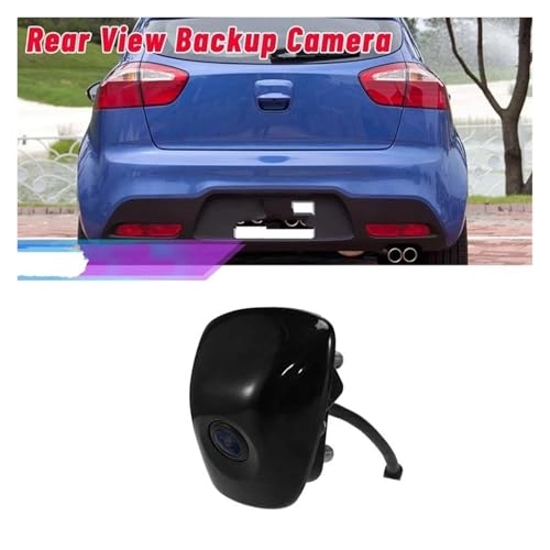 Car Rear View Camera - HD