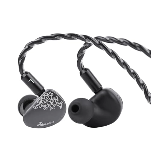 Cadenza II Wired Earbud