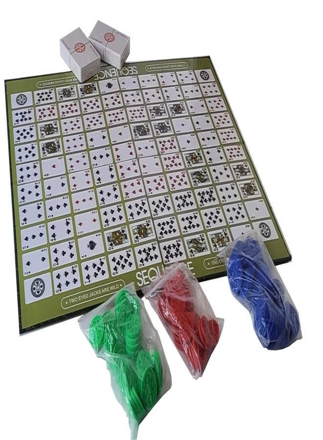 Family Exciting - Card Strategy Game