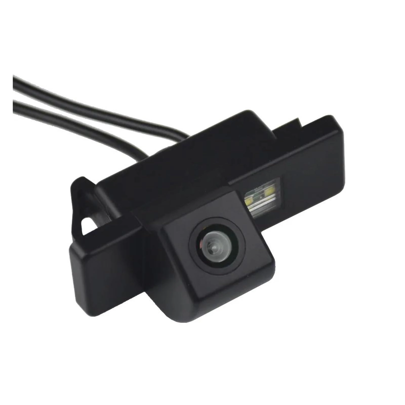 Rear View Parking Camera - Night Vision Wired or Wireless 1280 x 720 Pixels