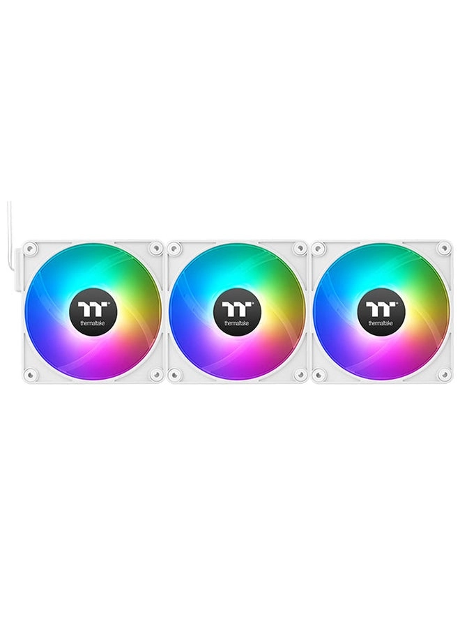 CT140 - 3 fan(s)