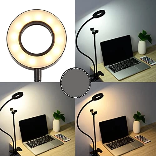 LED Ring Light