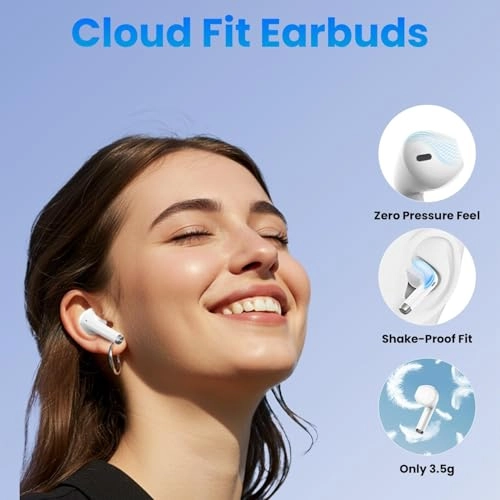 3.5mm Earphones Wired Earphone