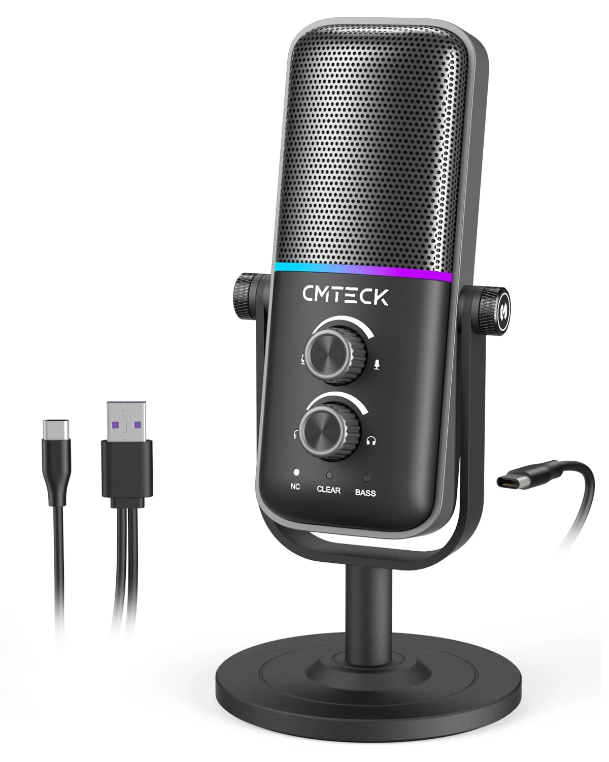 XM600T USB Microphone