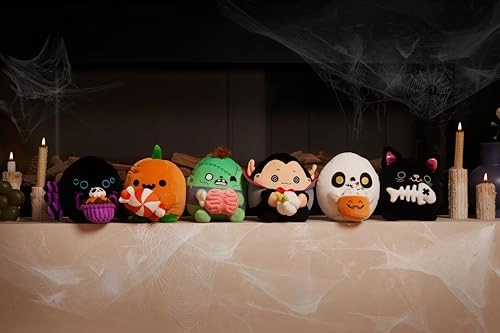 Snackles - Zombie - 20 cm