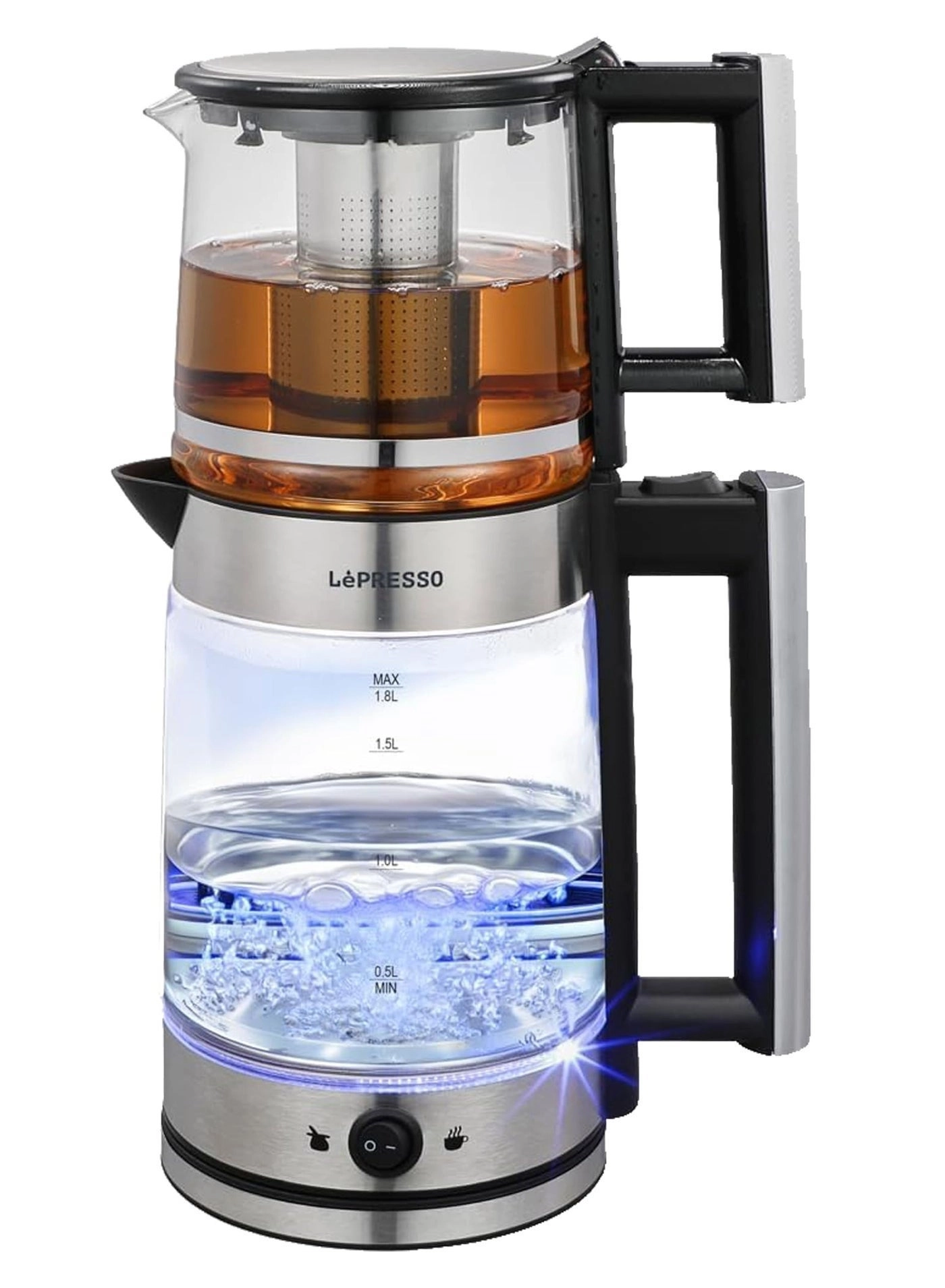 LePresso LPCFFM0020
