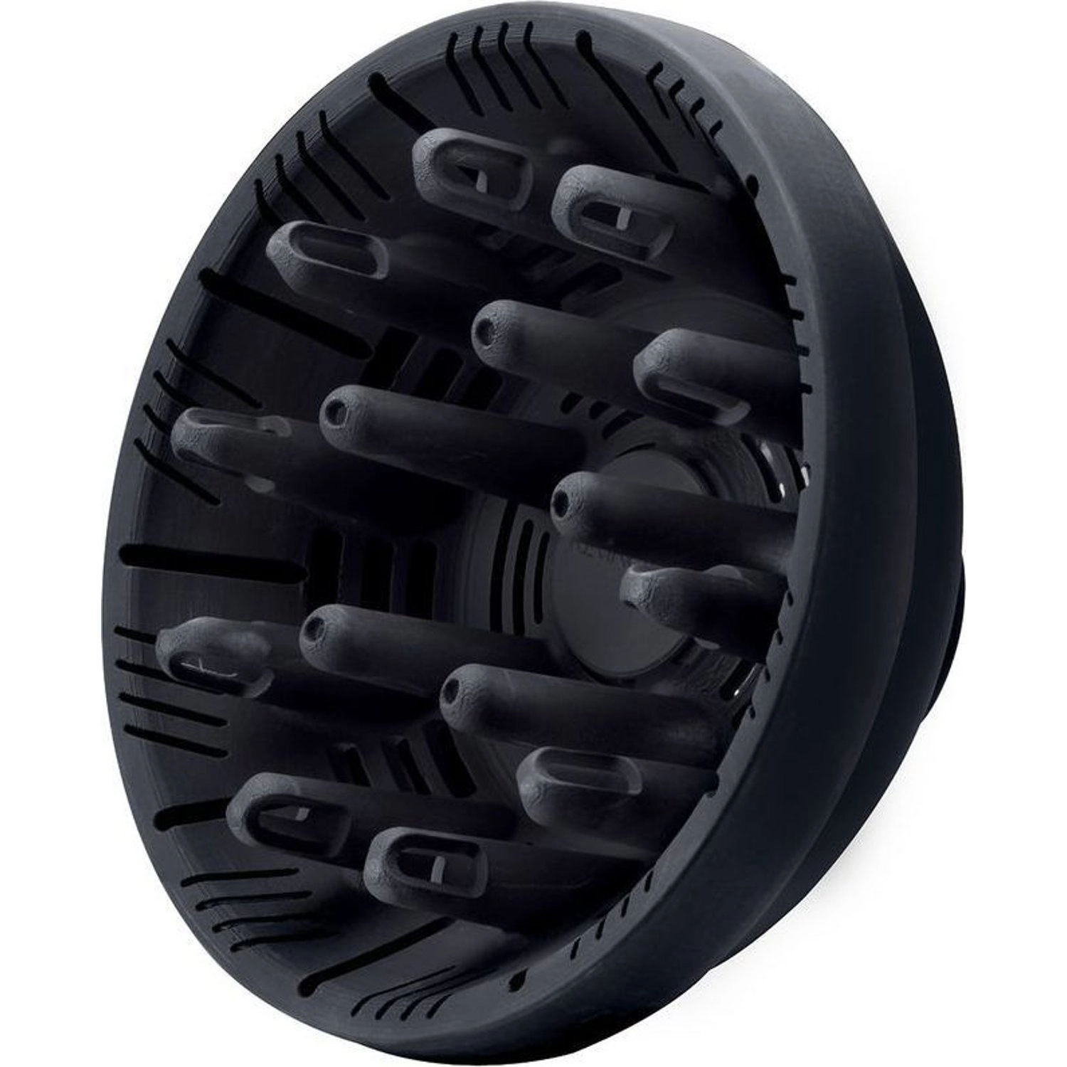 Silk Hair Dryer AC9096 - 2400W AC motor