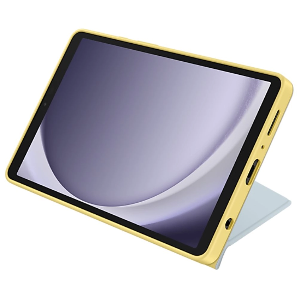 Book Cover Case for Galaxy Tab A9